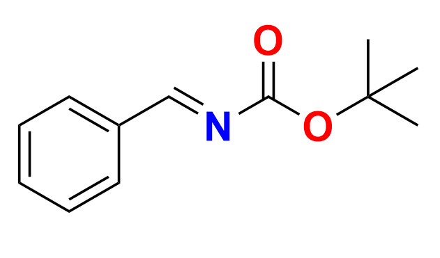 150884-50-7 | benzaldehyde N-boc imine - Anax Laboratories