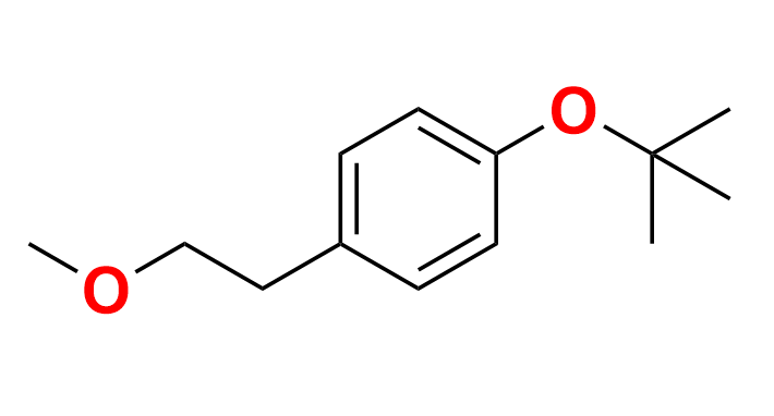 84697-14-3 | 1-(tert-butoxy)-4-(2-methoxyethyl)benzene