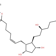 LATANOPROST IP/USP/EP | 130209-82-4