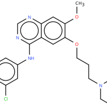 GEFITINIB IP/USP/EP | 184475-35-2