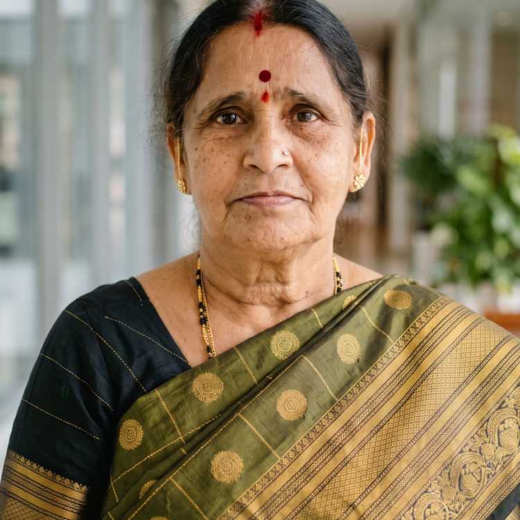 Smt. R. Sudha Devi