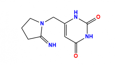 NA Labetalol Hydrochloride Impurity - Anax Laboratories